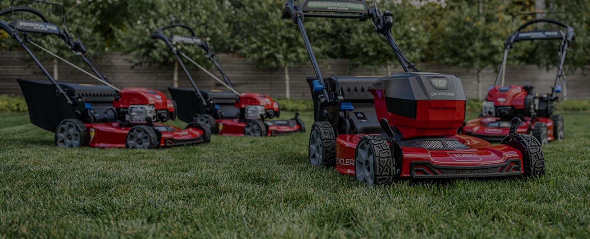 Toro products are available at Leslies Outdoor Power Equipment