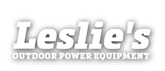 Leslies Outdoor Power Equipment